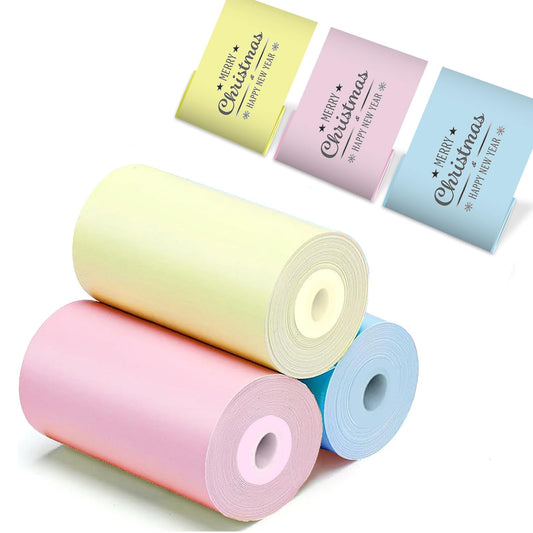 MiniCopy™ Thermal Printing Paper