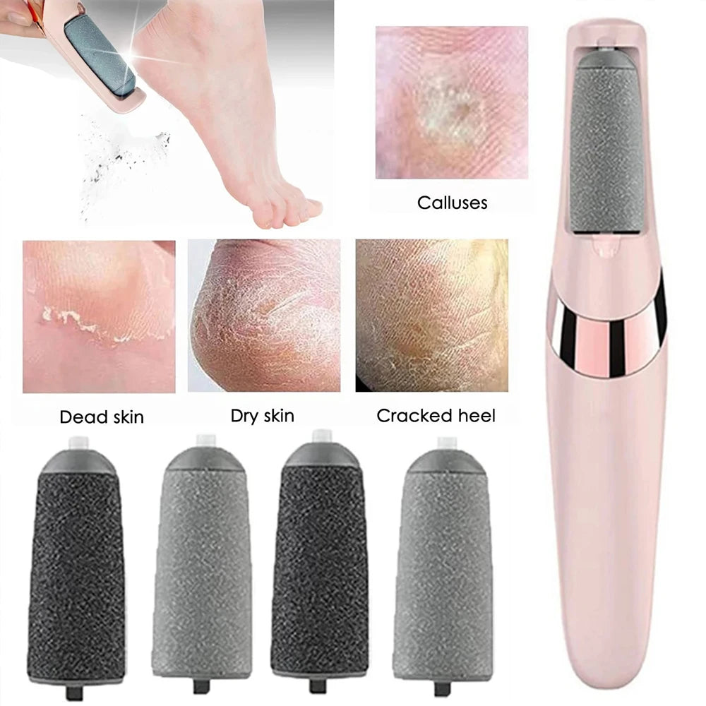 PediSafe™ Callus Remover