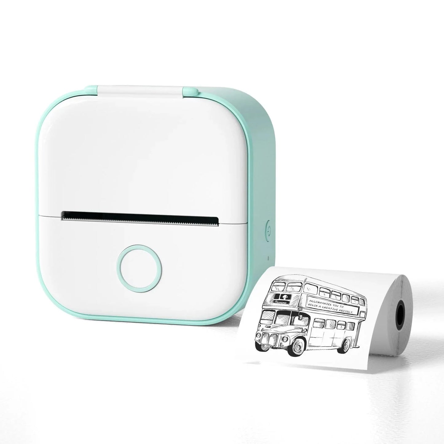 MiniCopy™ Portable Printer