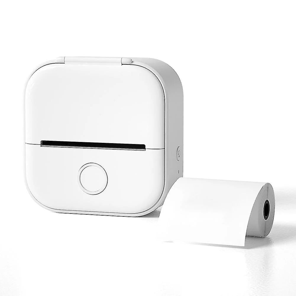 MiniCopy™ Portable Printer